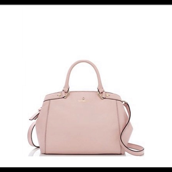 kate spade Hamilton Sloan satchel - Picture 2 of 4